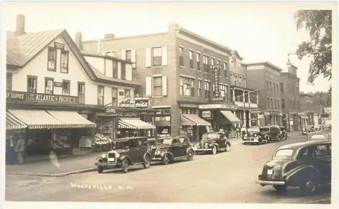 41-43 Central Street Haverhill NH 03785