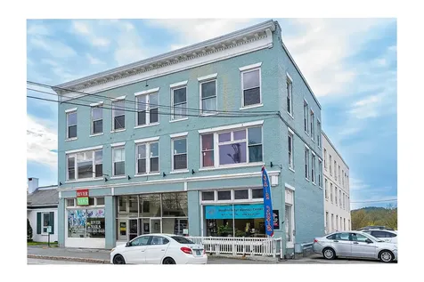 41-43 Central Street Haverhill NH 03785