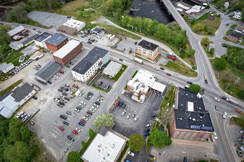 41-43 Central Central Street Haverhill NH 03785