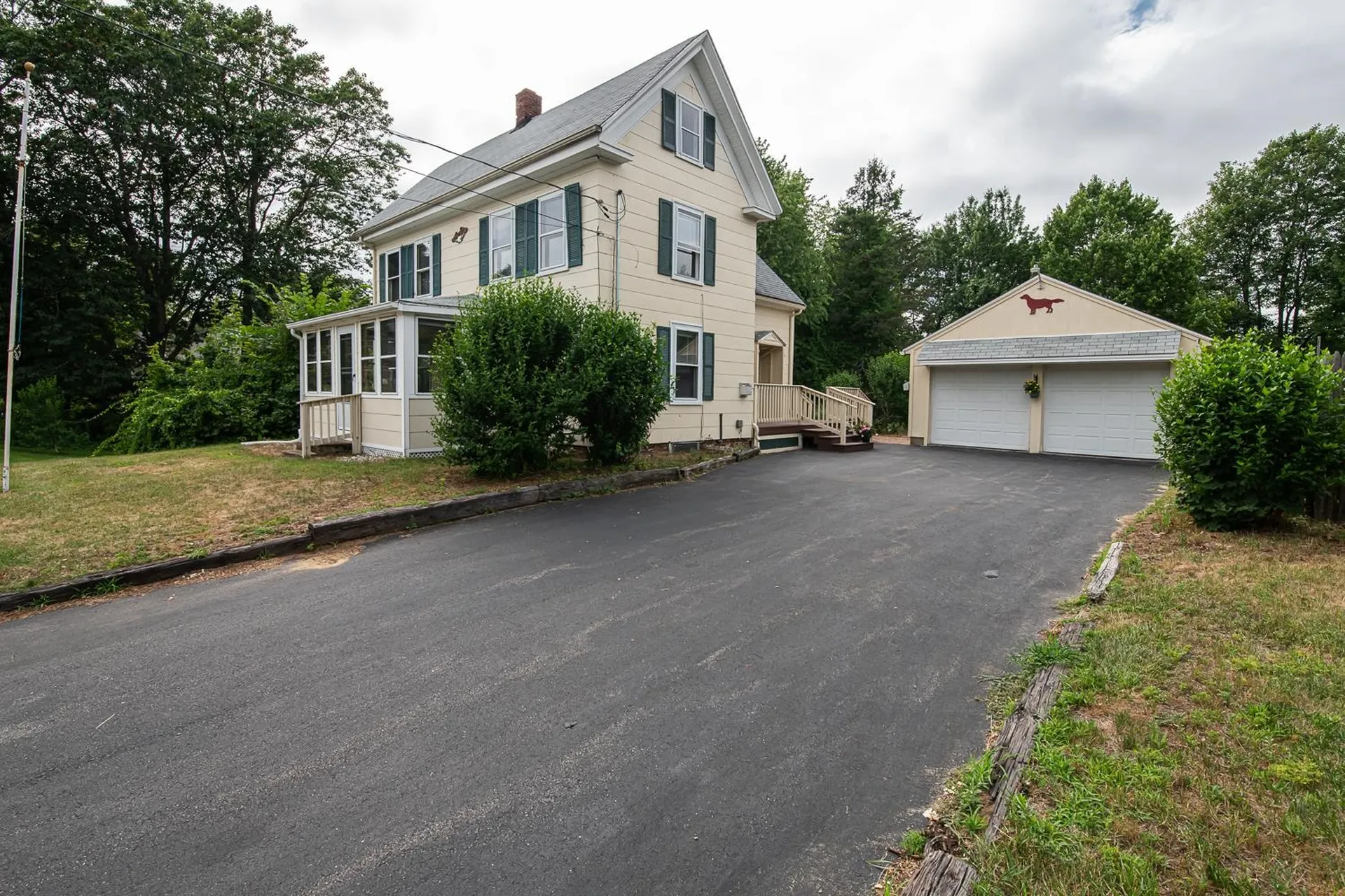 6 Smith Corner Road Plaistow NH 03865