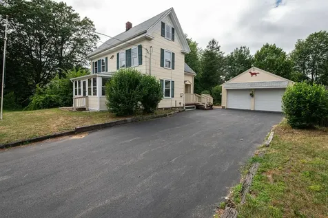 6 Smith Corner Road Plaistow NH 03865