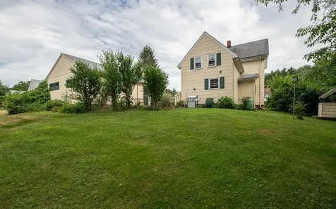 6 Smith Corner Road Plaistow NH 03865