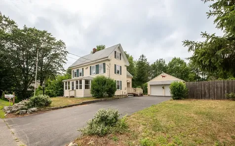 6 Smith Corner Road Plaistow NH 03865