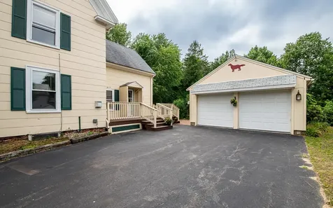 6 Smith Corner Road Plaistow NH 03865