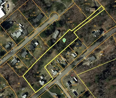 6 Smith Corner Road Plaistow NH 03865