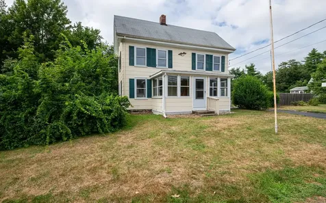 6 Smith Corner Road Plaistow NH 03865