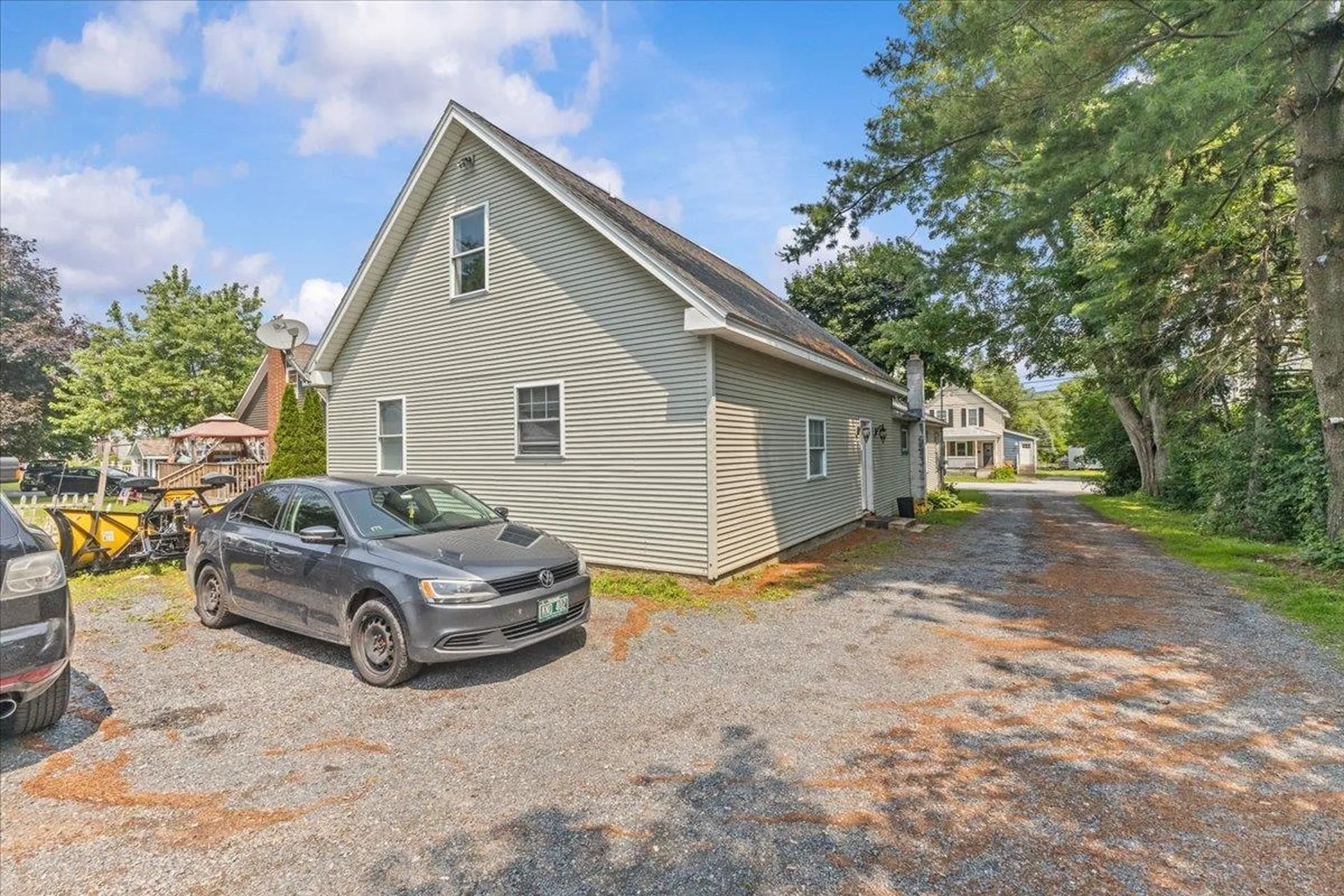 72 North Elm Street St. Albans City VT 05478