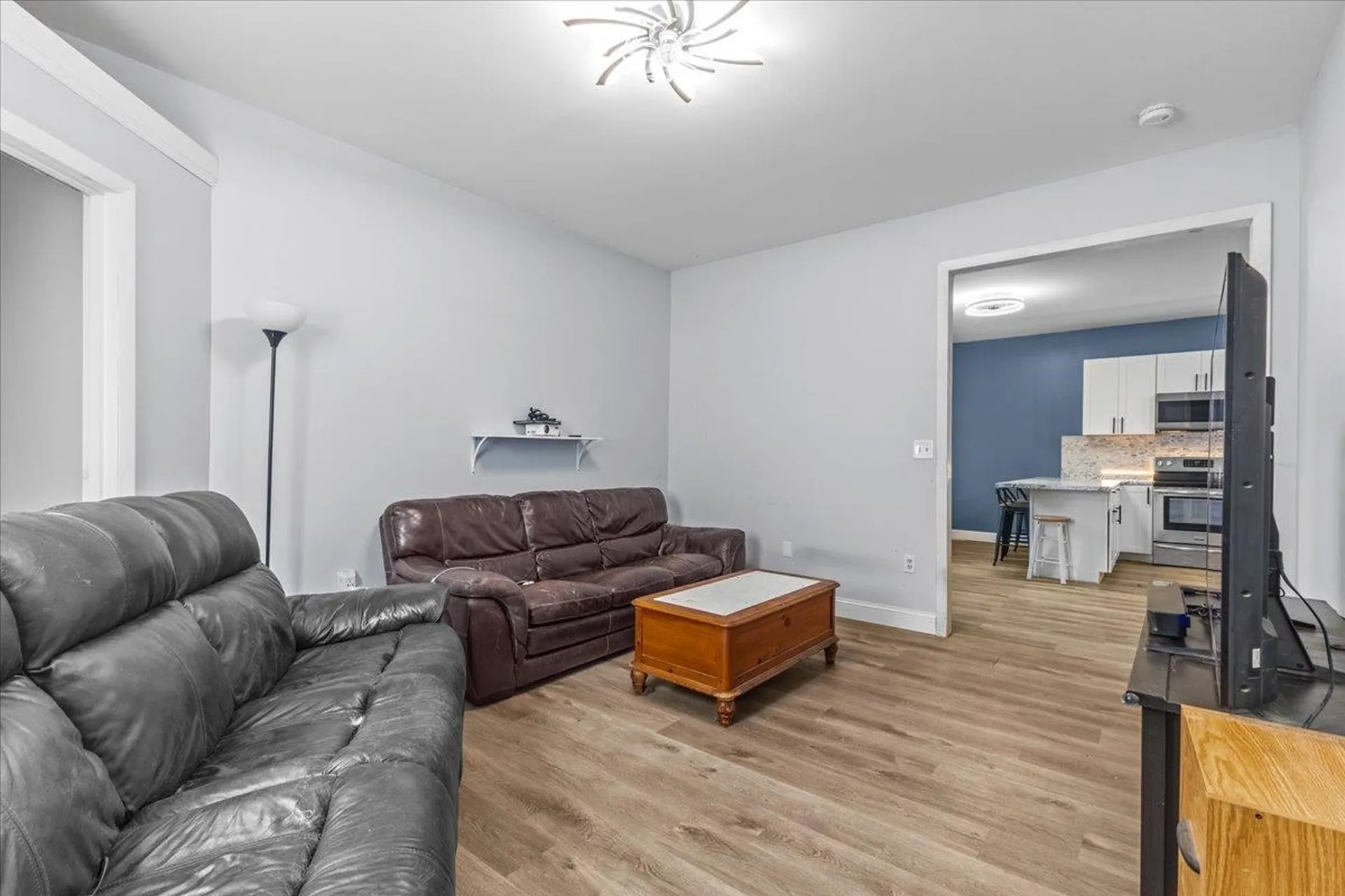 72 North Elm Street St. Albans City VT 05478