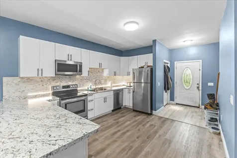 72 North Elm Street St. Albans City VT 05478