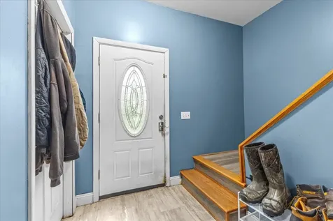 72 North Elm Street St. Albans City VT 05478