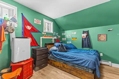 72 North Elm Street St. Albans City VT 05478