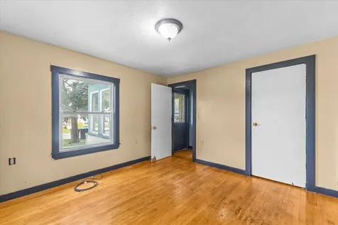 72 North Elm Street St. Albans City VT 05478