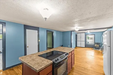 72 North Elm Street St. Albans City VT 05478