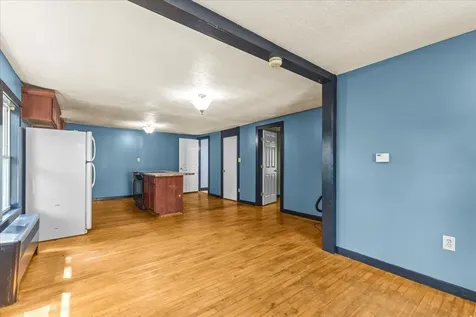 72 North Elm Street St. Albans City VT 05478