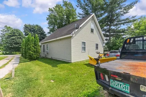 72 North Elm Street St. Albans City VT 05478