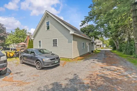 72 North Elm Street St. Albans City VT 05478