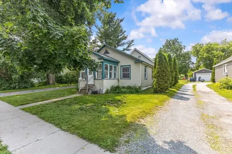 72 North Elm Street St. Albans City VT 05478