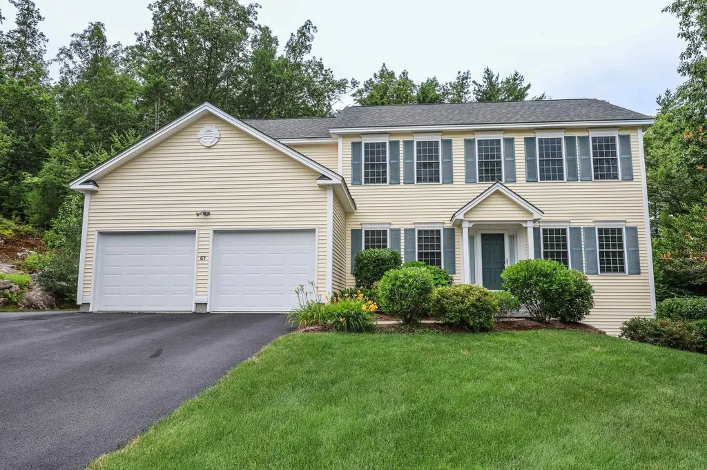 61 Grapevine Road Bedford NH 03110