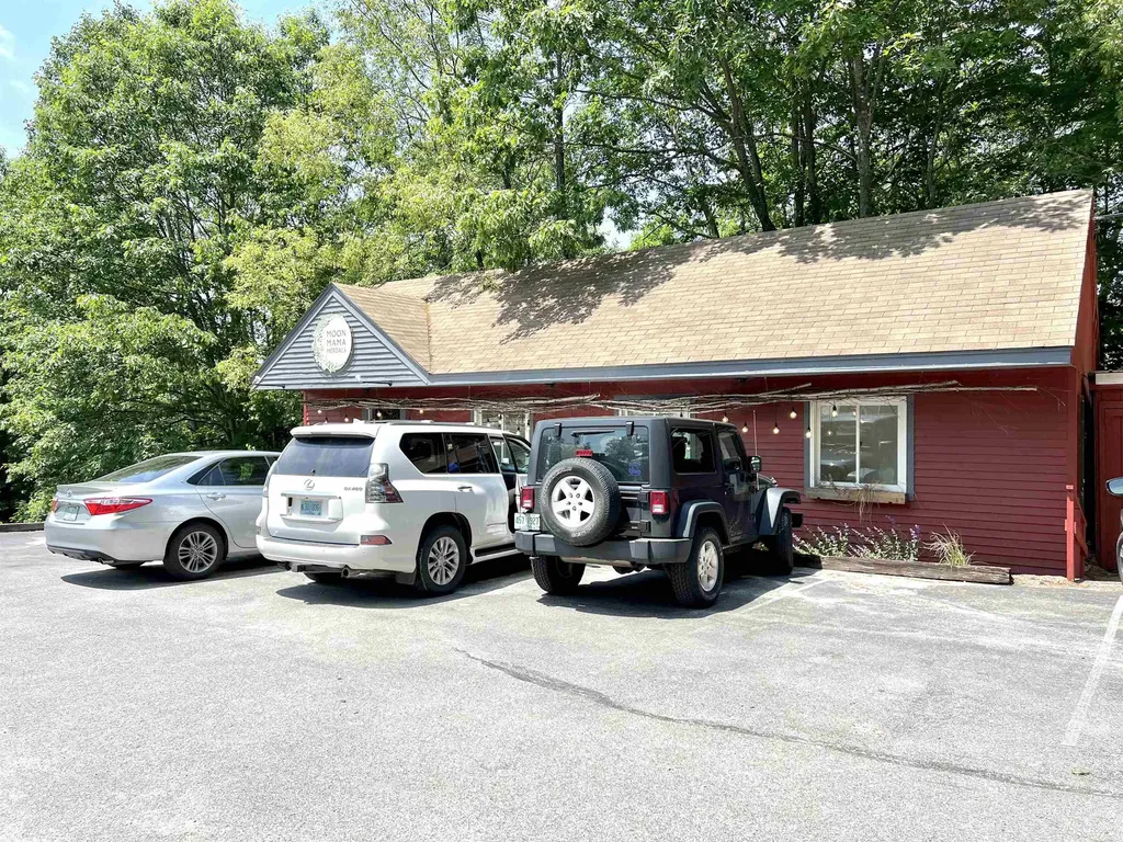 1387 Route 103 Newbury NH 03255