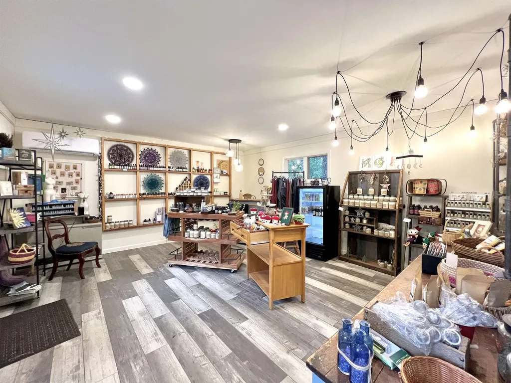 1387 Route 103 Newbury NH 03255