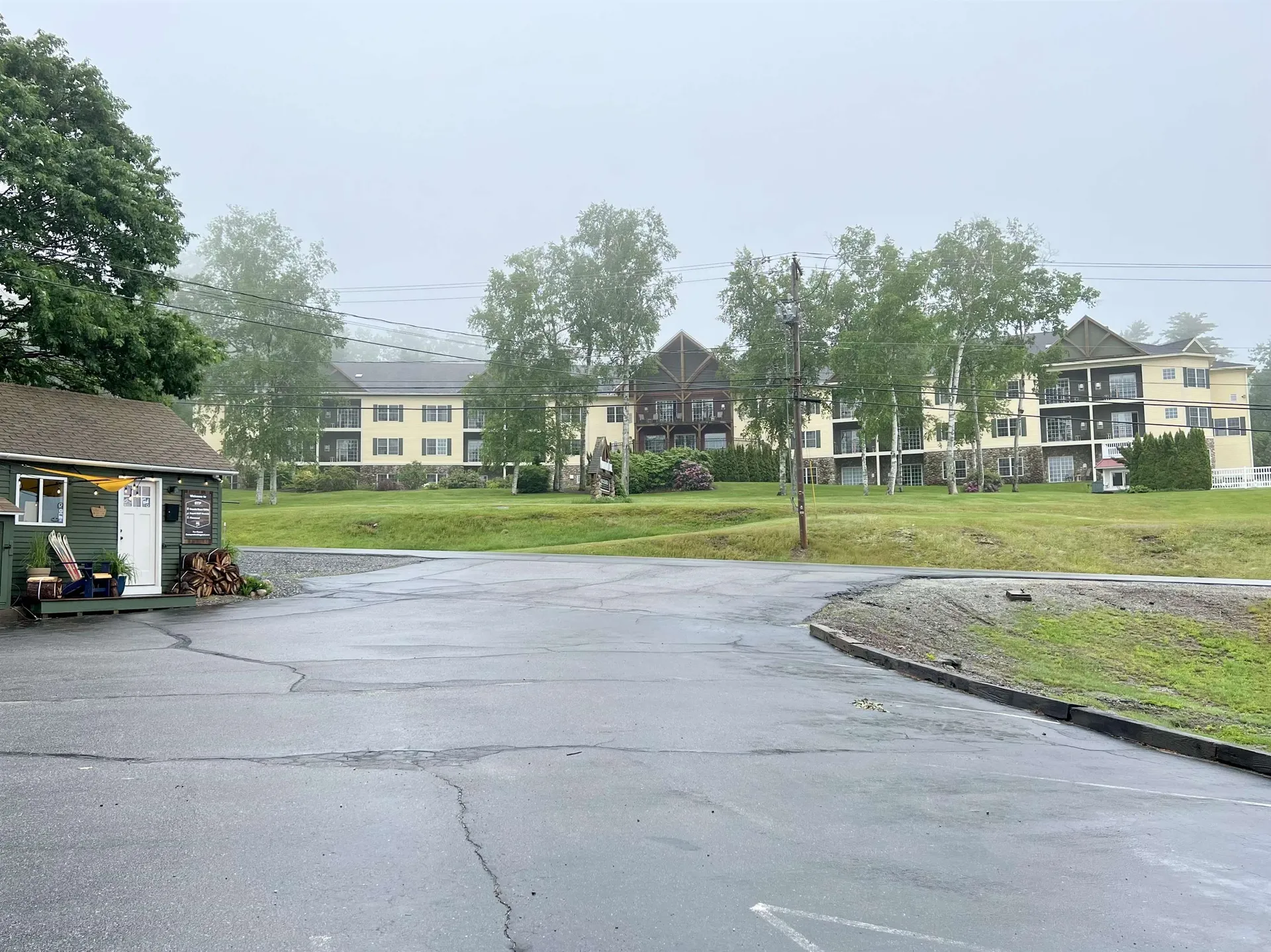 1387 Route 103 Newbury NH 03255