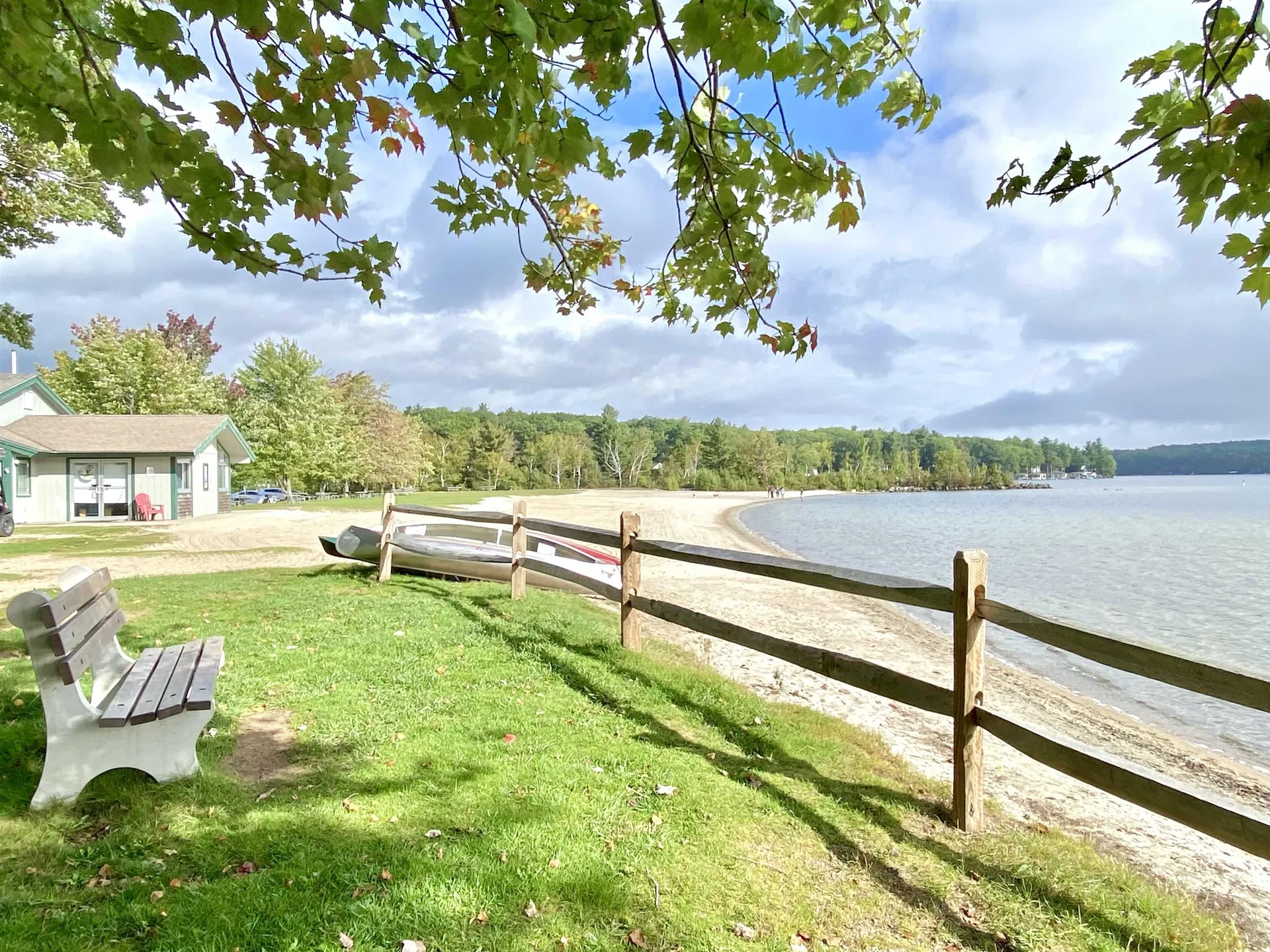 1387 Route 103 Newbury NH 03255