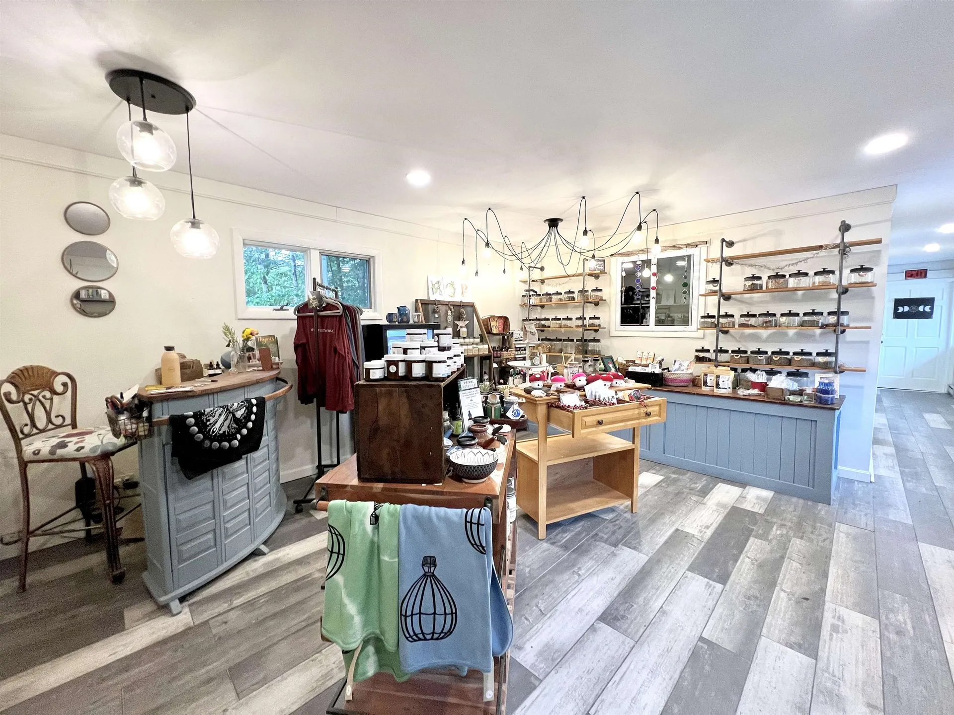 1387 Route 103 Newbury NH 03255