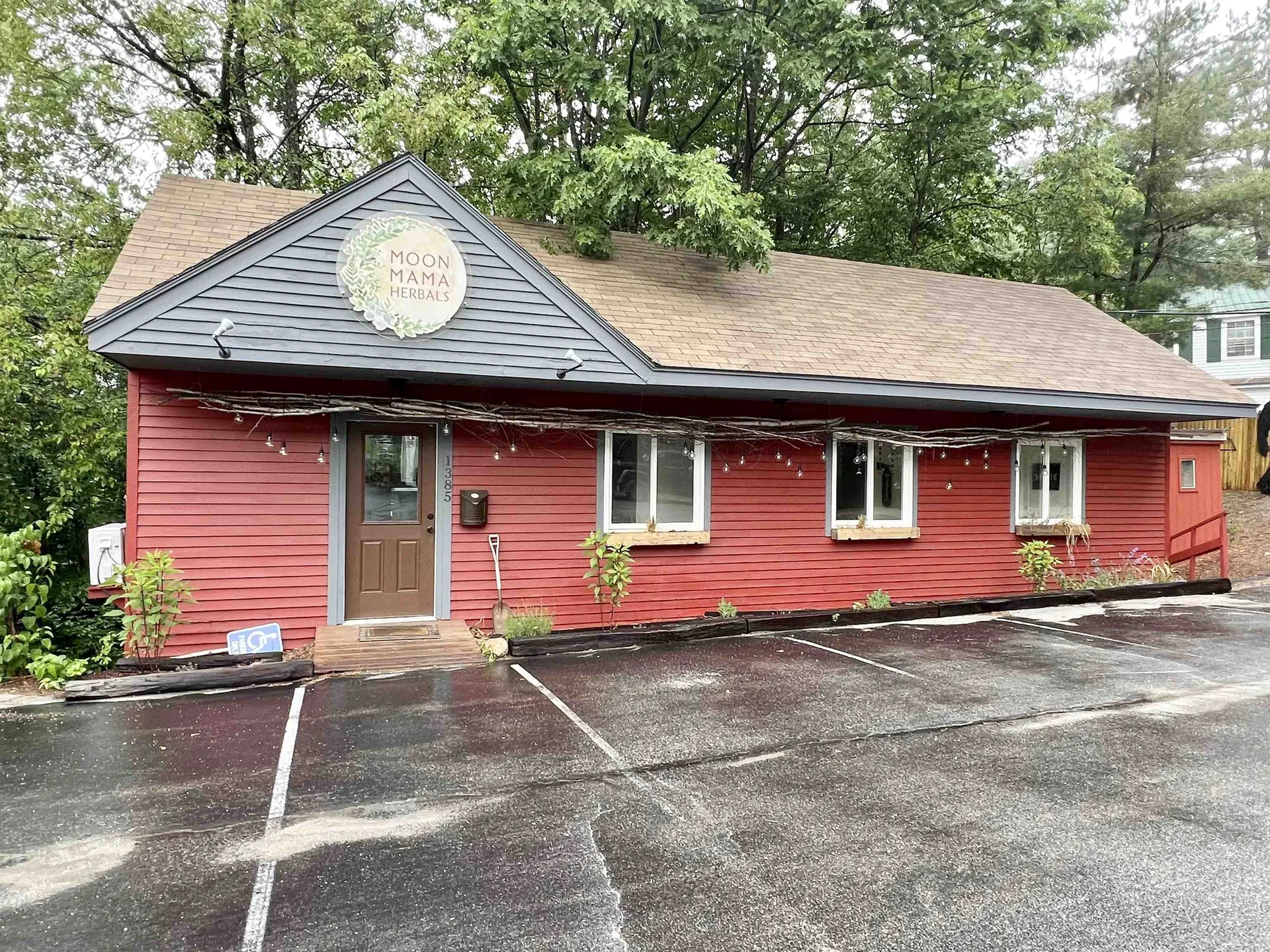 1387 Route 103 Newbury NH 03255