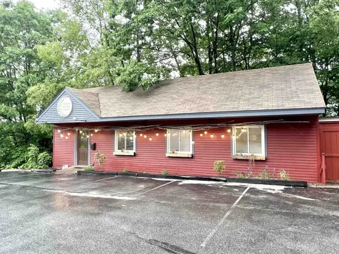 1387 Route 103 Newbury NH 03255