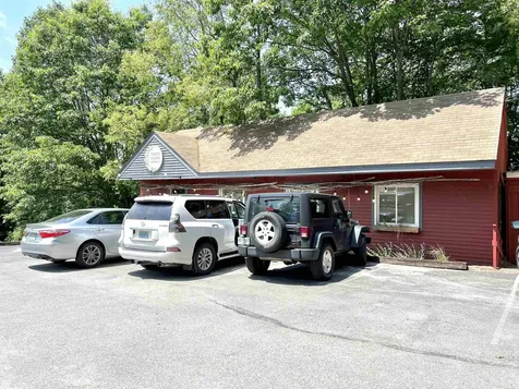 1387 Route 103 Newbury NH 03255