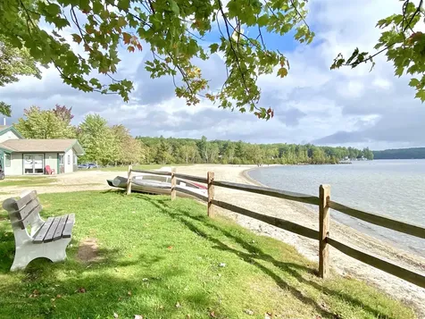 1387 Route 103 Newbury NH 03255