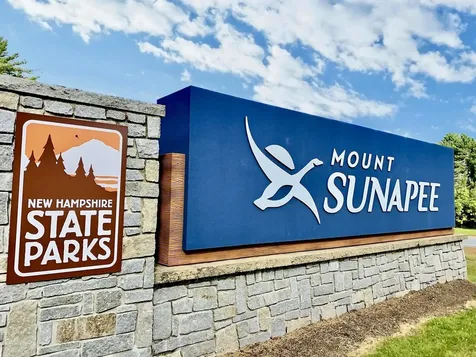 1387 Route 103 Newbury NH 03255