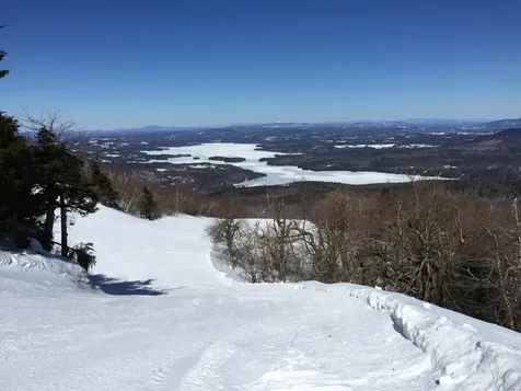 1387 Route 103 Newbury NH 03255