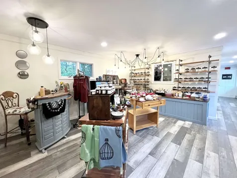 1387 Route 103 Newbury NH 03255