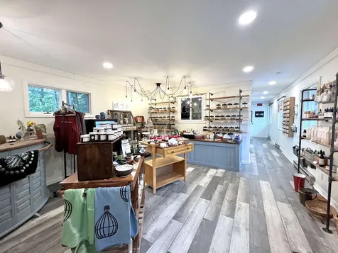 1387 Route 103 Newbury NH 03255