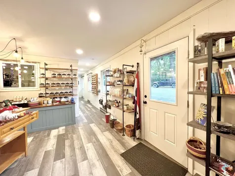 1387 Route 103 Newbury NH 03255