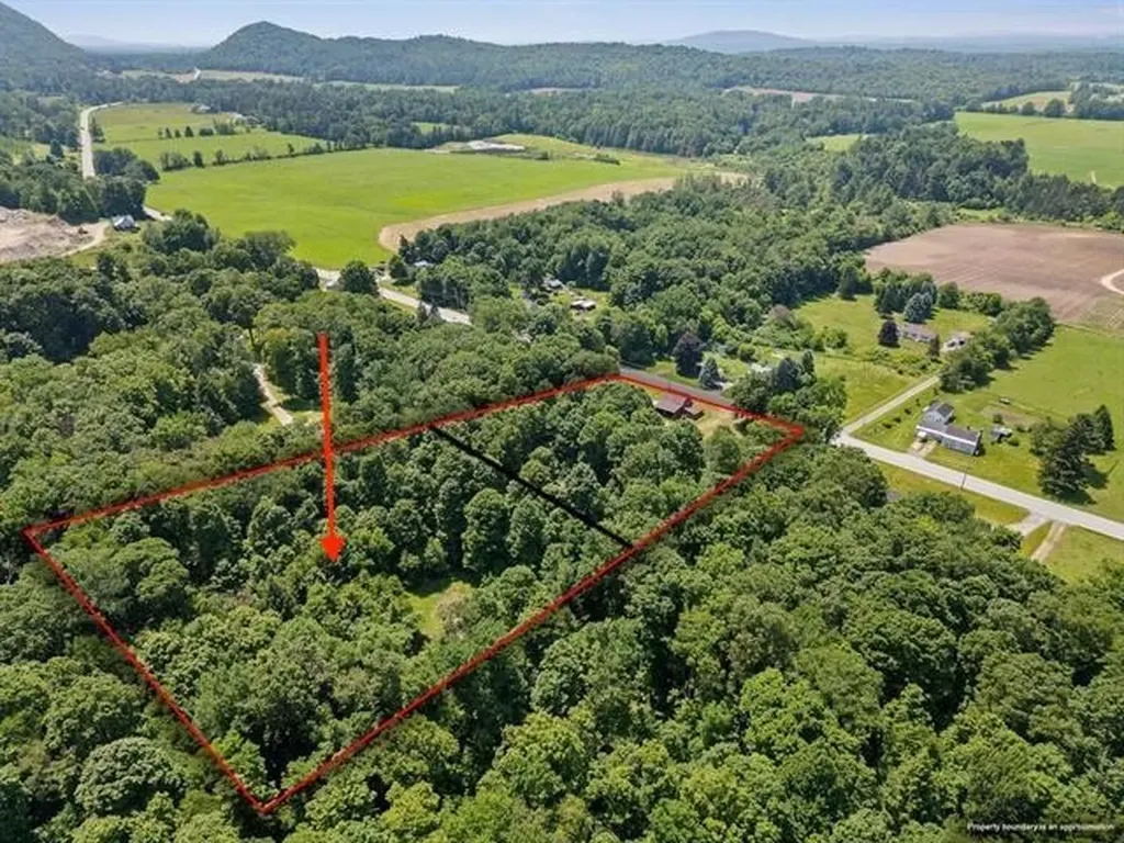 3645 S 116 Road Bristol VT 05443