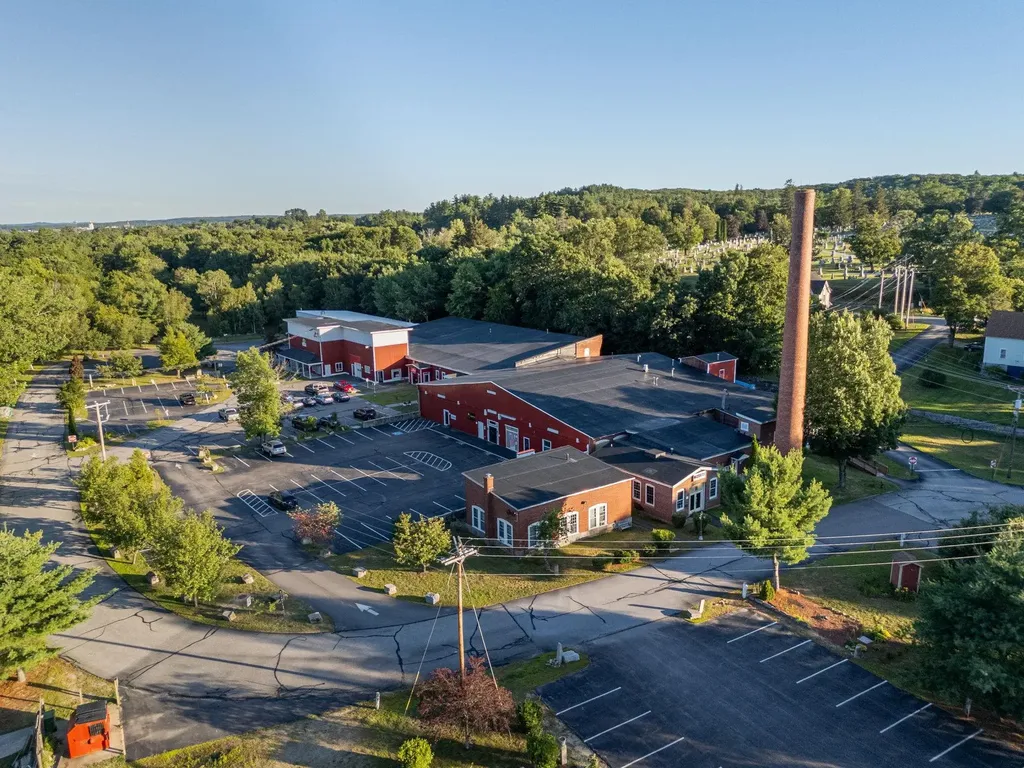 254 N State Street Concord NH 03301