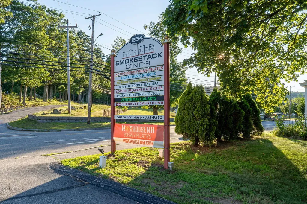 254 N State Street Concord NH 03301