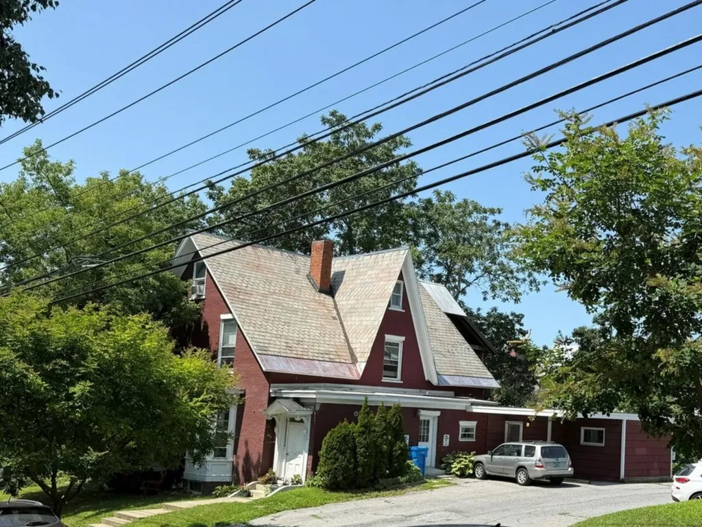 194 Maple Street Burlington VT 05401