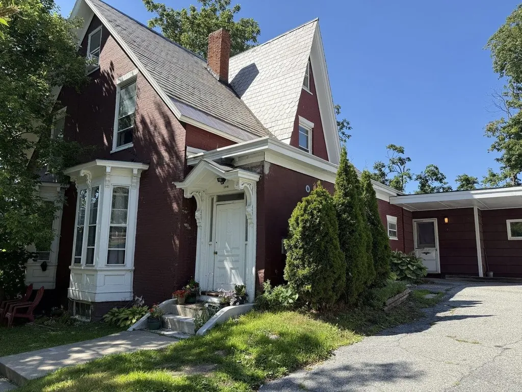 194 Maple Street Burlington VT 05401
