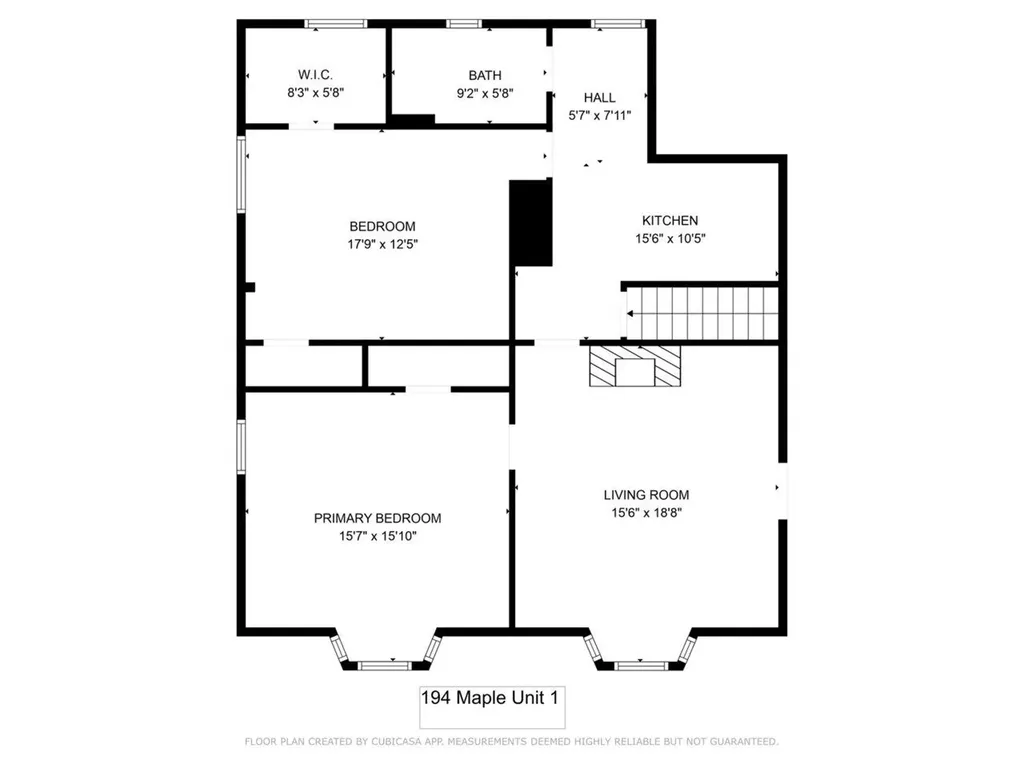 194 Maple Street Burlington VT 05401