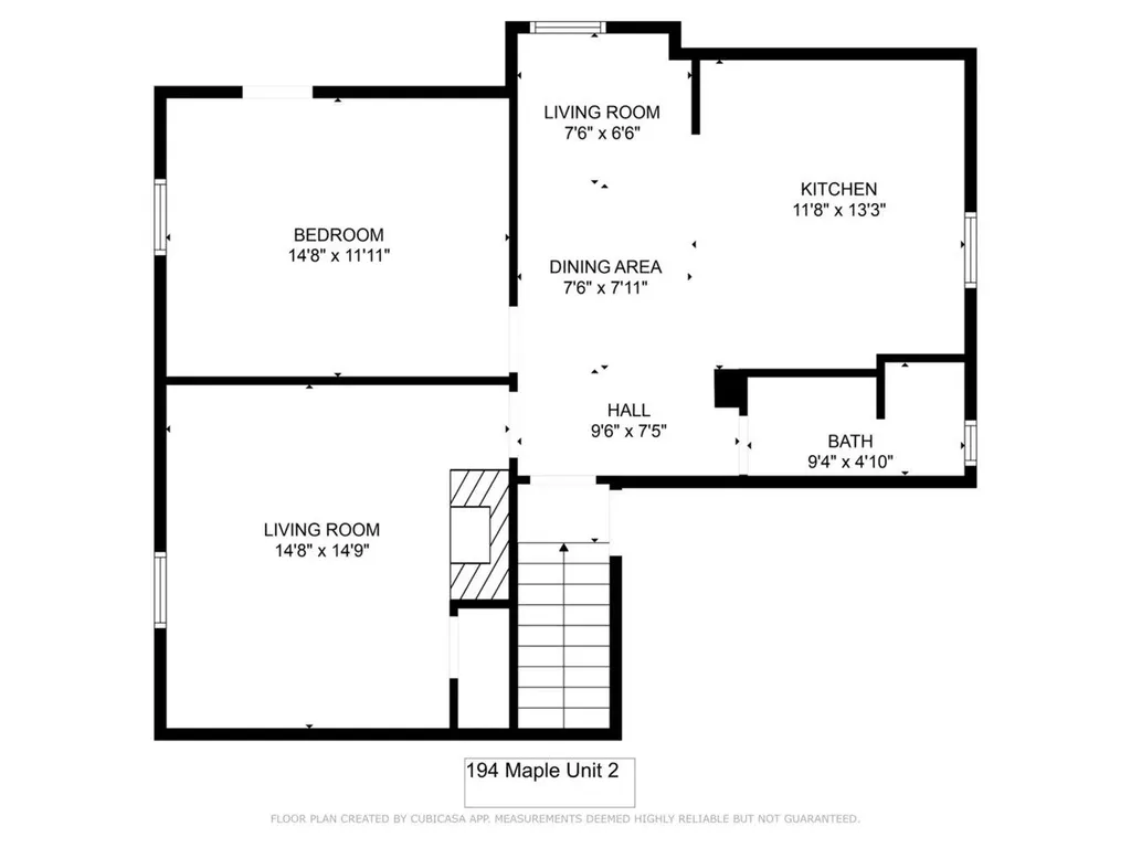 194 Maple Street Burlington VT 05401