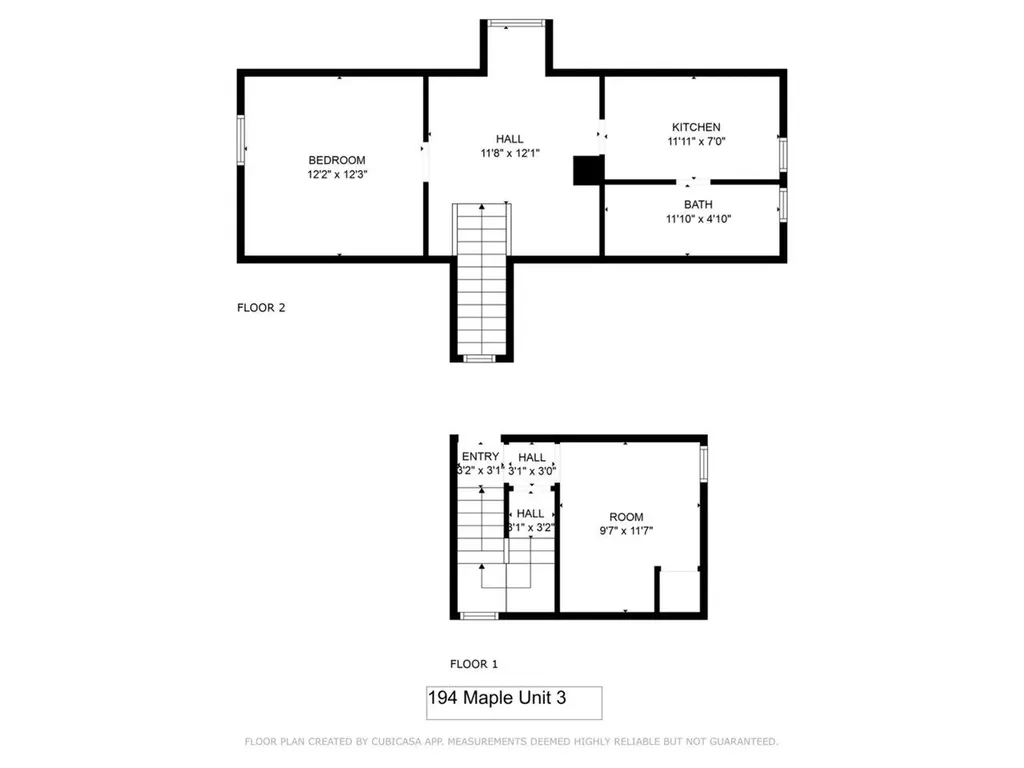 194 Maple Street Burlington VT 05401