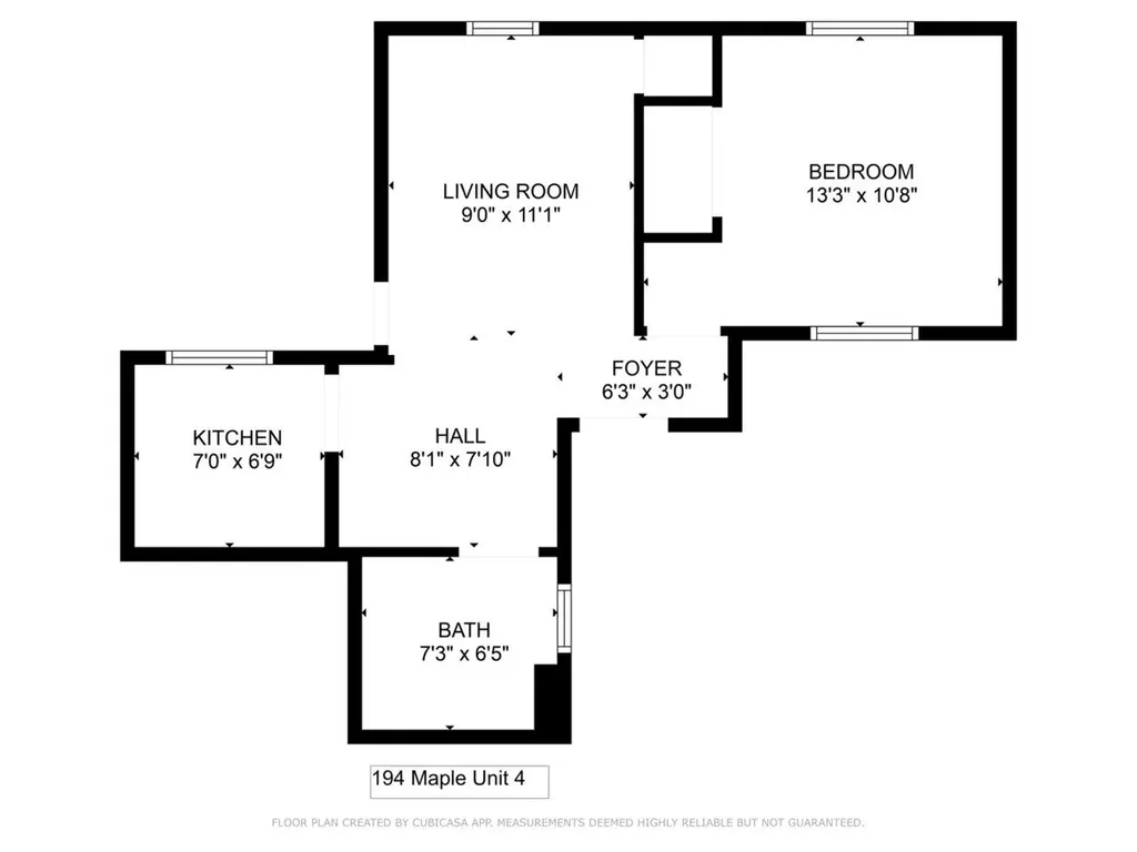 194 Maple Street Burlington VT 05401