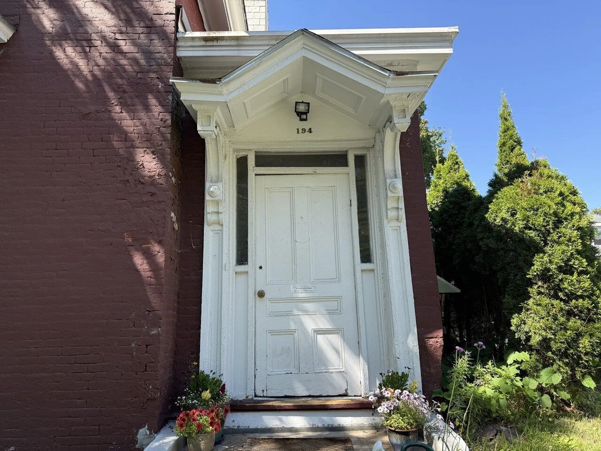 194 Maple Street Burlington VT 05401