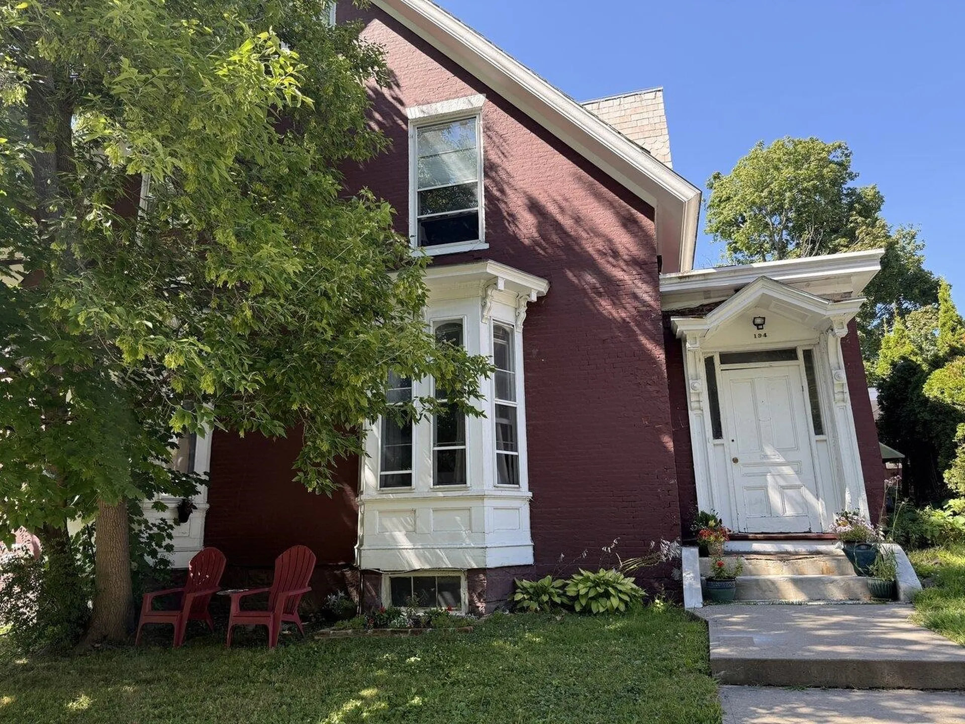 194 Maple Street Burlington VT 05401