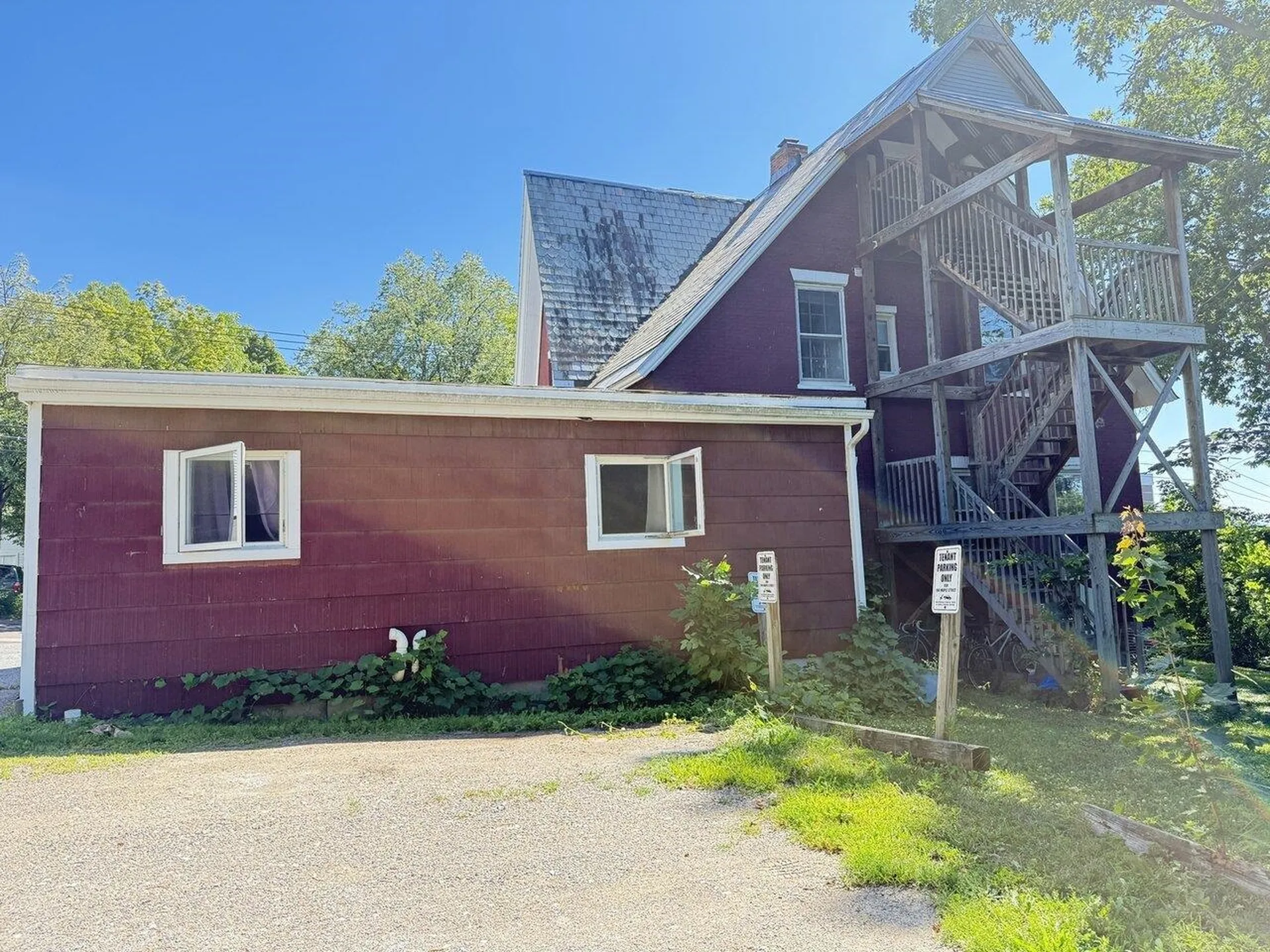 194 Maple Street Burlington VT 05401