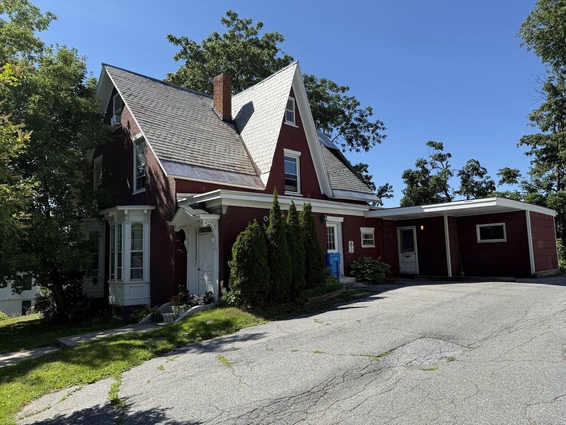 194 Maple Street Burlington VT 05401