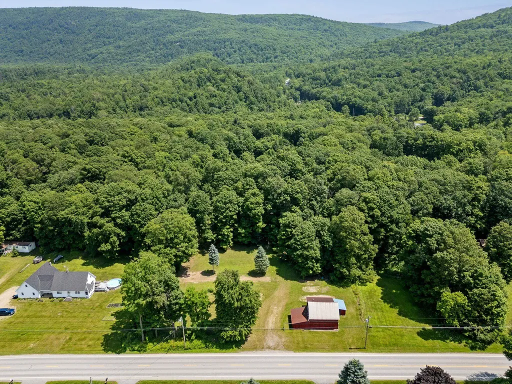3645 S 116 Road Bristol VT 05443